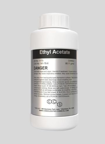 Ethyl Acetate